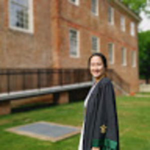 Meet your Posher, Ruby